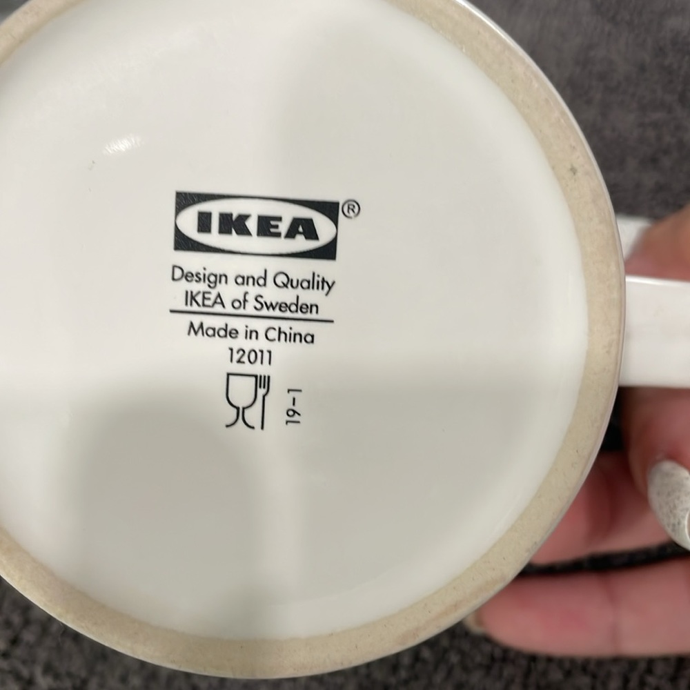 Christmas kitchenware - Picture 6 of 7